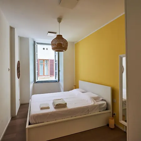 Elegant In The Center Of Appartement Como